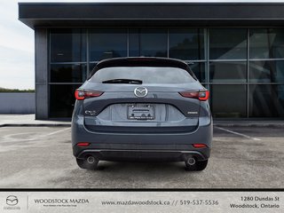 2024 Mazda CX-5 GS