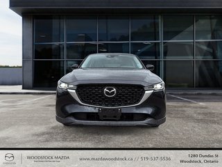 2024 Mazda CX-5 GS