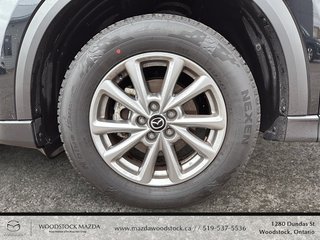 2024 Mazda CX-5 GS
