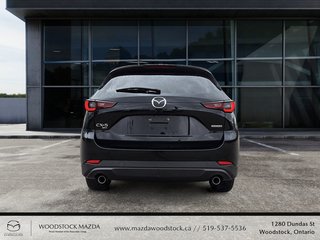 2024 Mazda CX-5 GS