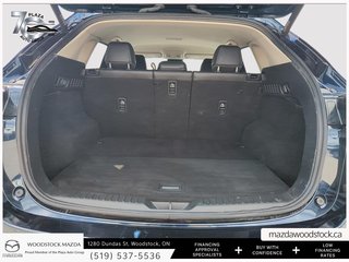 2024 Mazda CX-5 GS