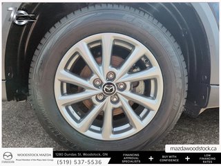 2024 Mazda CX-5 GS