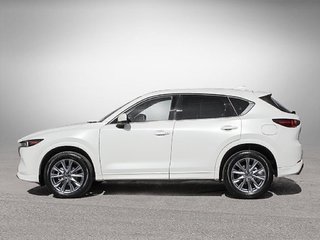 2025 Mazda CX-5 GT
