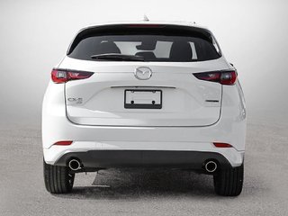 2025 Mazda CX-5 GT