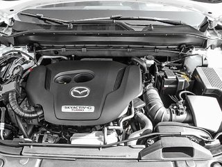 2025 Mazda CX-5 GT