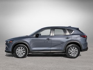 2025 Mazda CX-5 GS