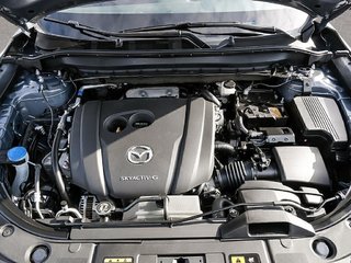 2025 Mazda CX-5 GS