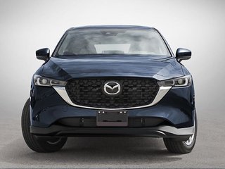 2025 Mazda CX-5 GS