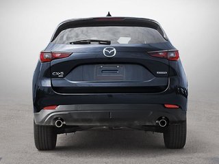 2025 Mazda CX-5 GS
