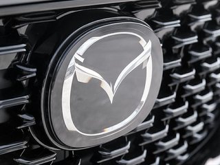 2025 Mazda CX-5 GS