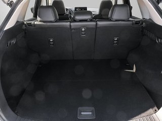 2025 Mazda CX-5 GS