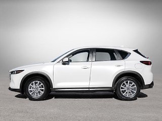 2025 Mazda CX-5 GS