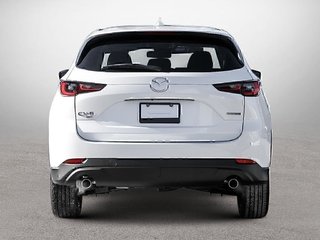 2025 Mazda CX-5 GS