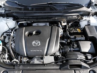 2025 Mazda CX-5 GS