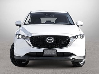 2025 Mazda CX-5 GS