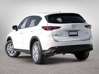 2025 Mazda CX-5 GS
