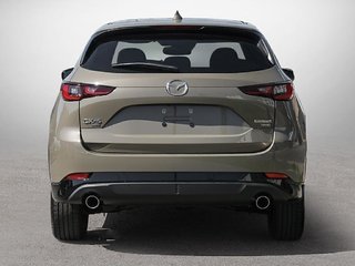 2025 Mazda CX-5 Suna