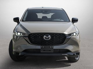 2025 Mazda CX-5 Suna