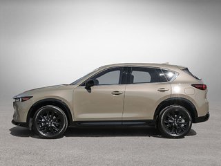 2025 Mazda CX-5 Suna