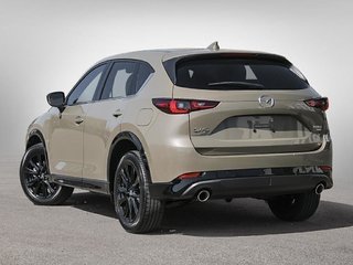 2025 Mazda CX-5 Suna