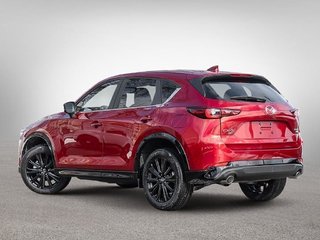 2025 Mazda CX-5 Sport Design