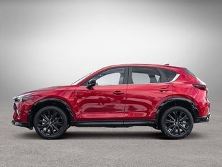 2025 Mazda CX-5 Sport Design