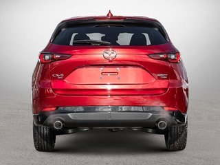 2025 Mazda CX-5 Sport Design