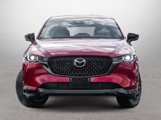 2025 Mazda CX-5 Sport Design