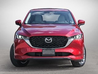 2025 Mazda CX-5 GT