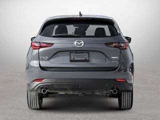 2025 Mazda CX-5 GX