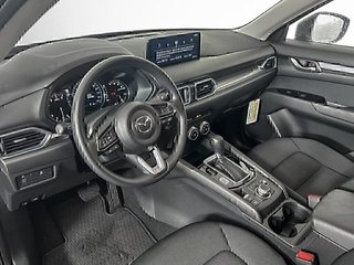 2025 Mazda CX-5 GX