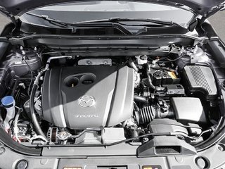 2025 Mazda CX-5 GX