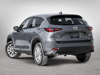 2025 Mazda CX-5 GX