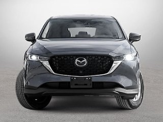 2025 Mazda CX-5 GX