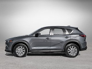 2025 Mazda CX-5 GX