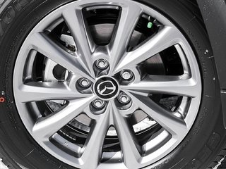 2025 Mazda CX-5 GX