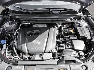 2025 Mazda CX-5 GX