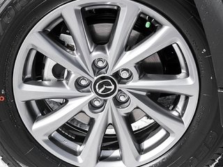 2025 Mazda CX-5 GX