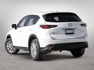 2025 Mazda CX-5 GX