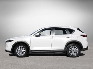 2025 Mazda CX-5 GX