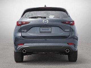 2025 Mazda CX-5 GT