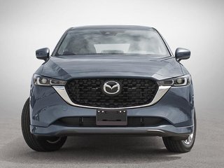 2025 Mazda CX-5 GT