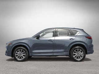 2025 Mazda CX-5 GT