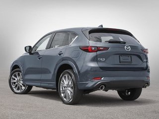 2025 Mazda CX-5 GT