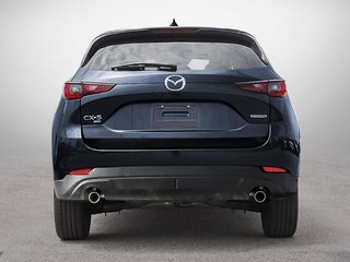 2025 Mazda CX-5 GS