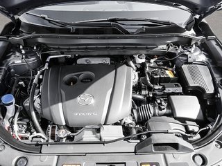 2025 Mazda CX-5 GS