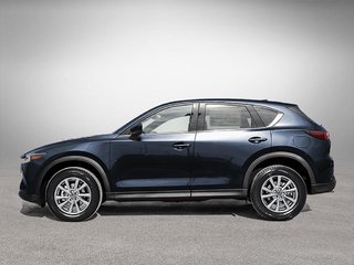 2025 Mazda CX-5 GS
