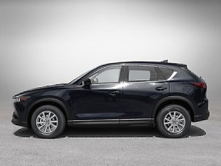 2025 Mazda CX-5 GS
