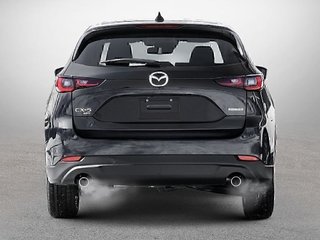 2025 Mazda CX-5 GS