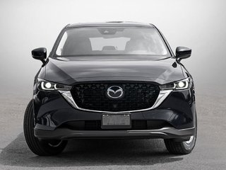 2025 Mazda CX-5 GS